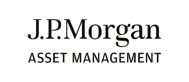 JP Morgan Logo