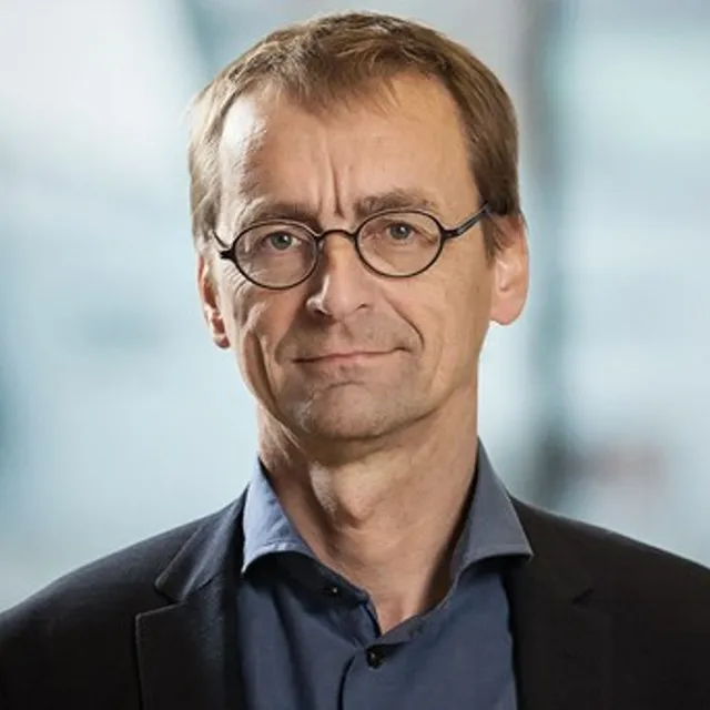 Profilbillede af Torben M Andersen