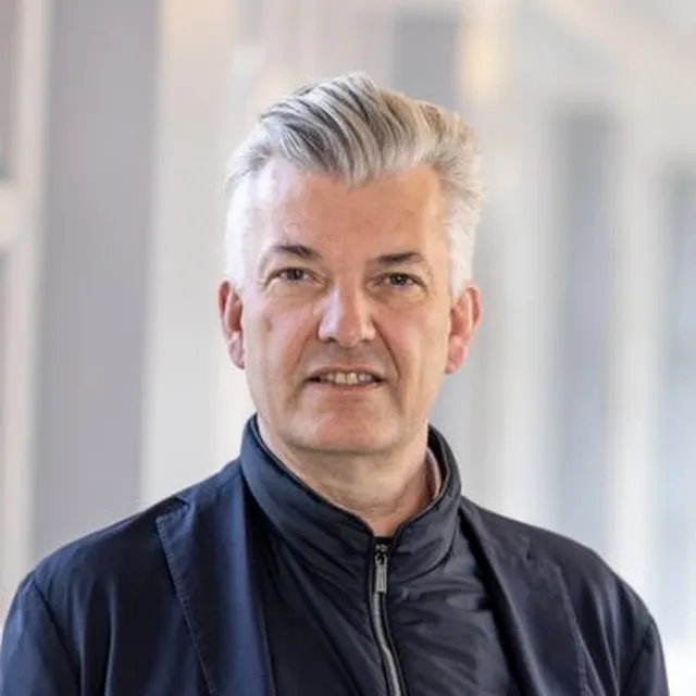 Profilbillede af Allan Polack